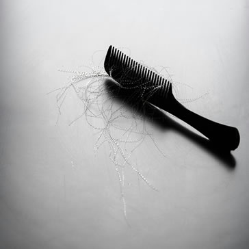 hairfall