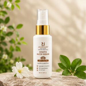Keshya Nutri Serum