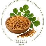 METHI